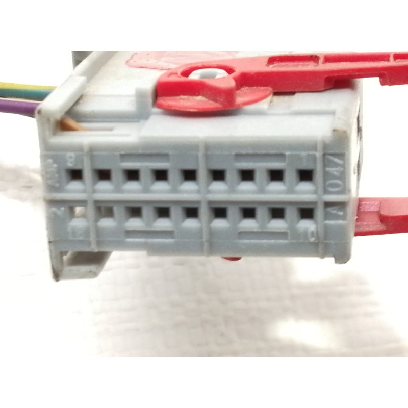 Recambio de retrovisor derecho para fiat stilo (192) 1.9 jtd cat referencia OEM IAM E30158460  ELECTRICO