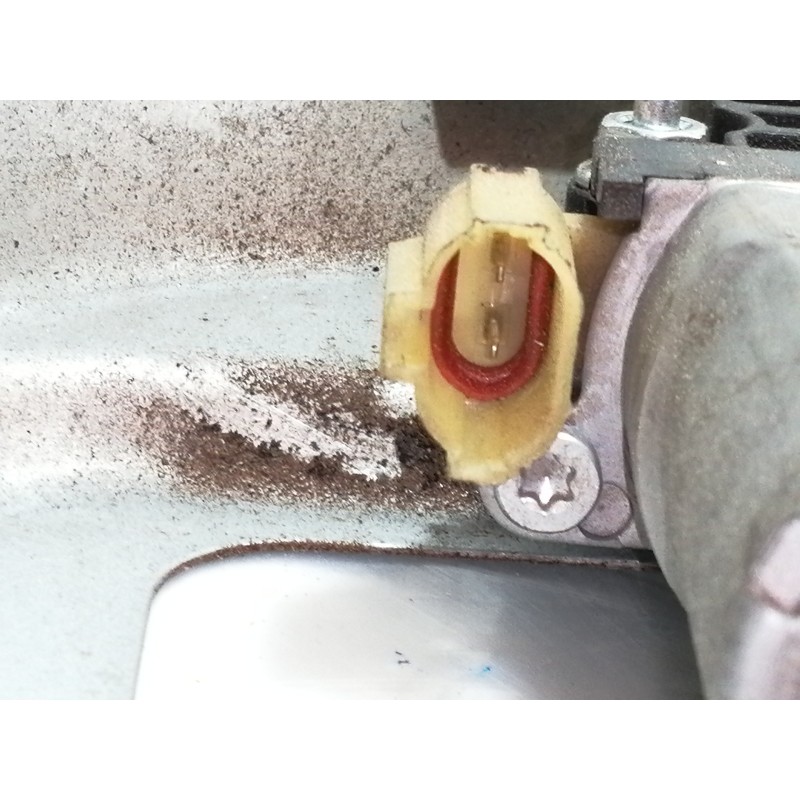 Recambio de elevalunas delantero izquierdo para kia sportage ex referencia OEM IAM 824701F120  