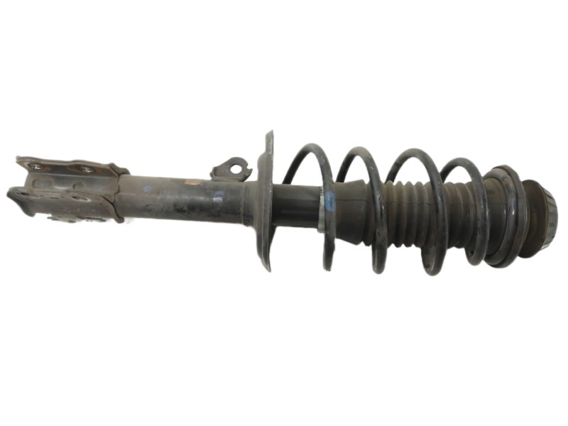 Recambio de amortiguador delantero izquierdo para toyota yaris active referencia OEM IAM   