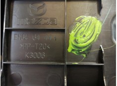 Recambio de apoyabrazos central para mazda cx-7 (er) active referencia OEM IAM EH6464441   2