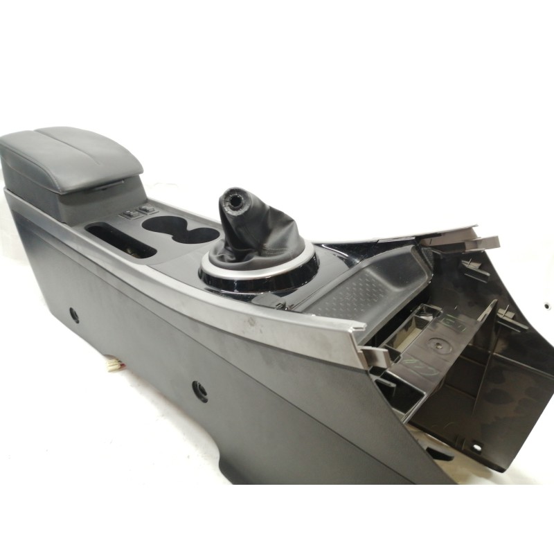 Recambio de apoyabrazos central para mazda cx-7 (er) active referencia OEM IAM EH6464441  