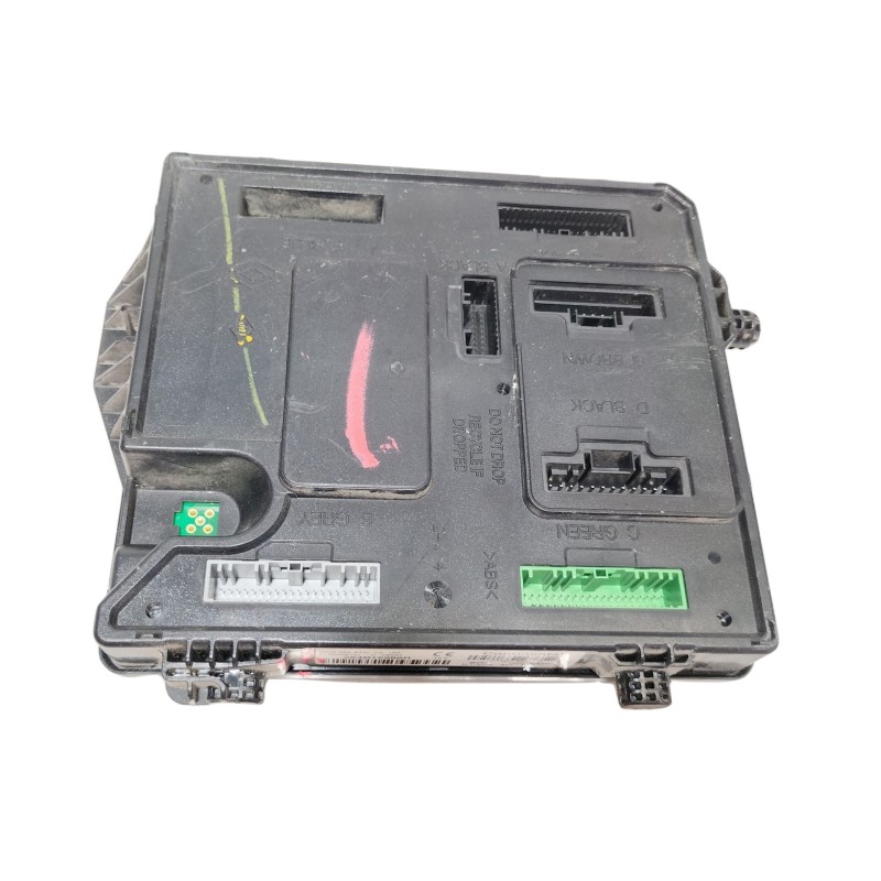 Recambio de modulo electronico para renault megane iii berlina 5 p dynamique referencia OEM IAM 284B15986R  
