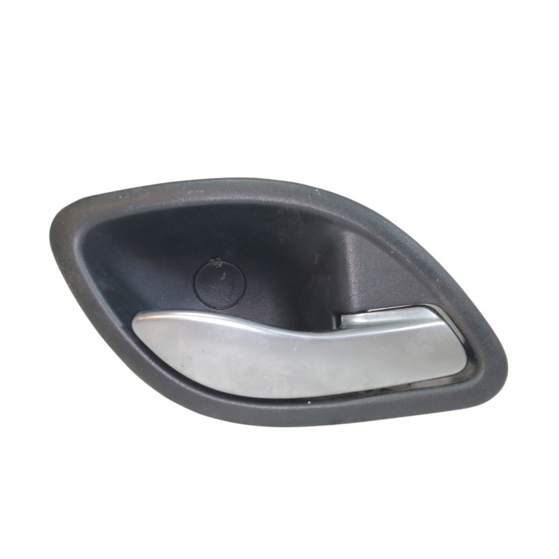 Recambio de maneta interior trasera izquierda para renault espace iv (jk0) grand espace dynamique referencia OEM IAM 8200000724 
