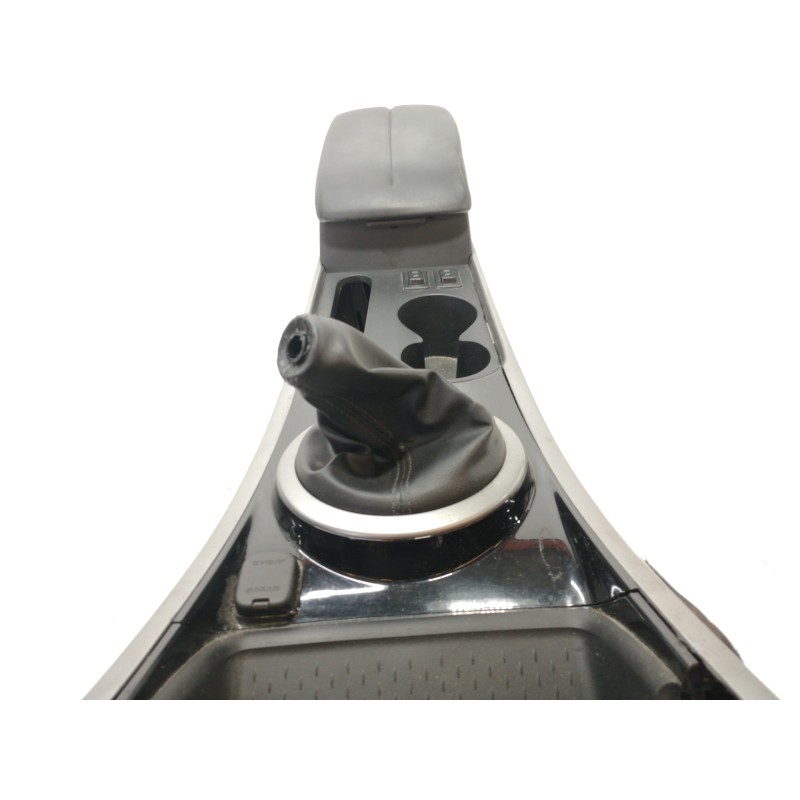 Recambio de apoyabrazos central para mazda cx-7 (er) active referencia OEM IAM EH6464441  