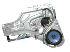 Recambio de elevalunas trasero izquierdo para kia sportage ex referencia OEM IAM 834701F080  