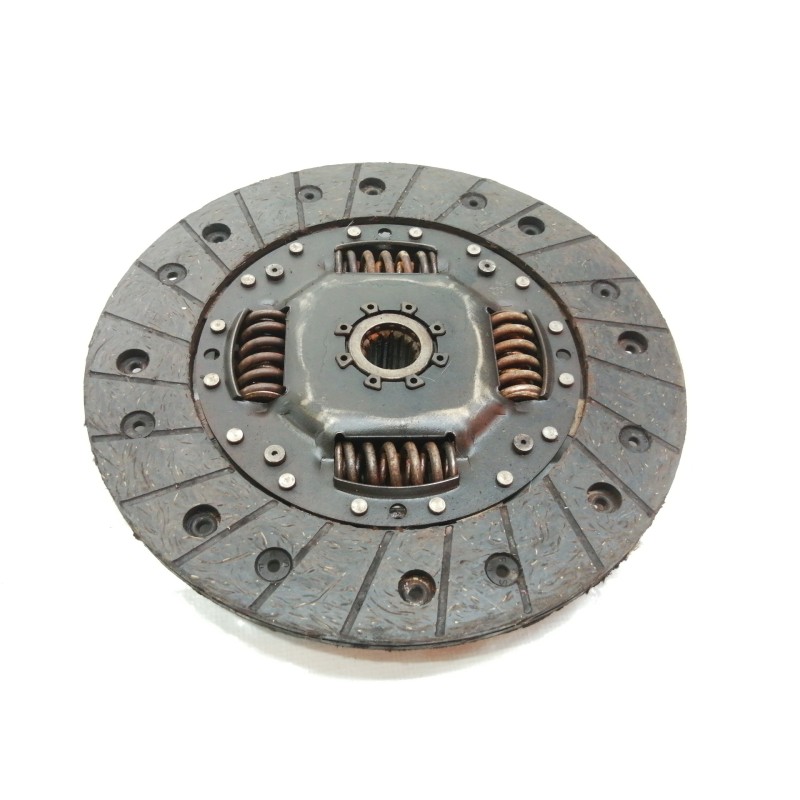 Recambio de kit embrague para opel astra h berlina enjoy referencia OEM IAM 394837678  