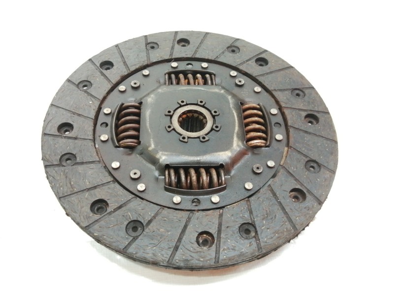 Recambio de kit embrague para opel astra h berlina enjoy referencia OEM IAM 394837678  