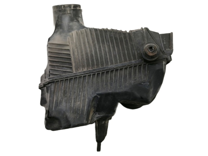 Recambio de filtro aire para renault megane ii familiar authentique confort referencia OEM IAM 8200369798 8200369775 