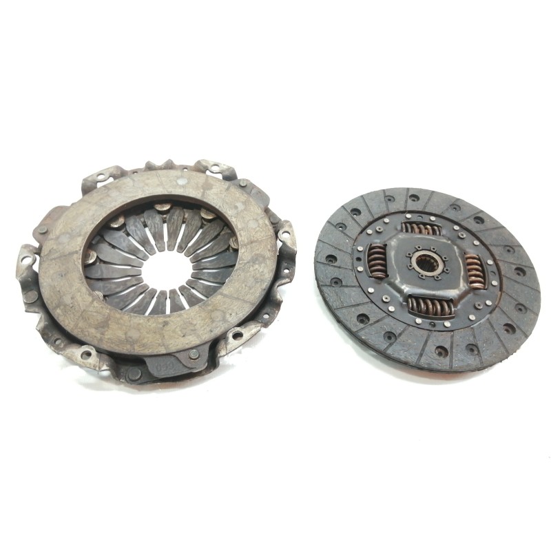 Recambio de kit embrague para opel astra h berlina enjoy referencia OEM IAM 394837678  