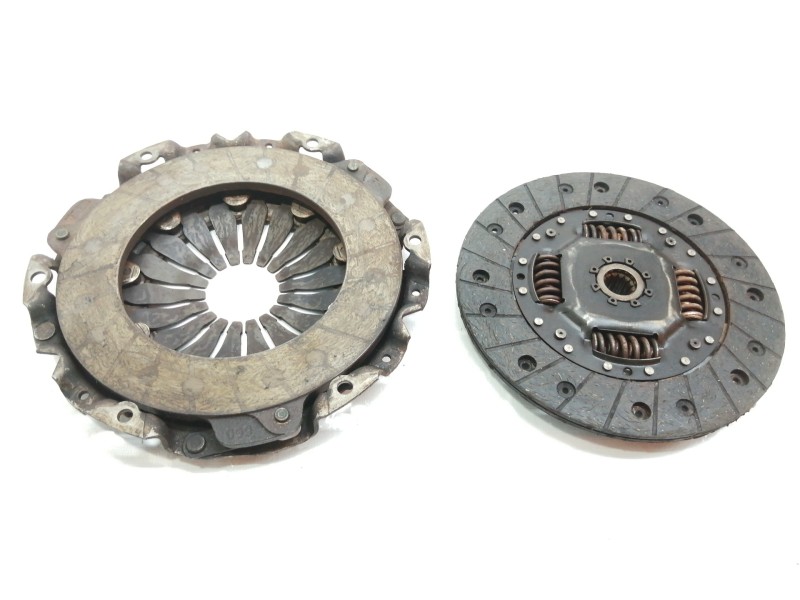 Recambio de kit embrague para opel astra h berlina enjoy referencia OEM IAM 394837678  