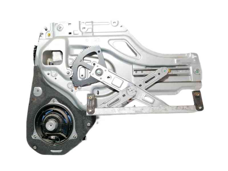Recambio de elevalunas trasero izquierdo para kia sportage ex referencia OEM IAM 834701F080  