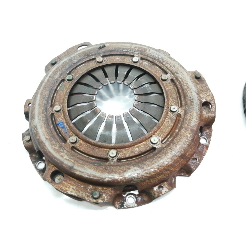 Recambio de kit embrague para opel astra h berlina enjoy referencia OEM IAM 394837678  