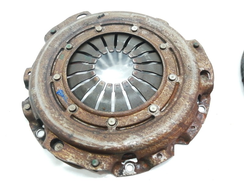 Recambio de kit embrague para opel astra h berlina enjoy referencia OEM IAM 394837678  