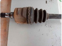 Recambio de transmision delantera derecha para daewoo nubira berlina cdx (1999) referencia OEM IAM    2