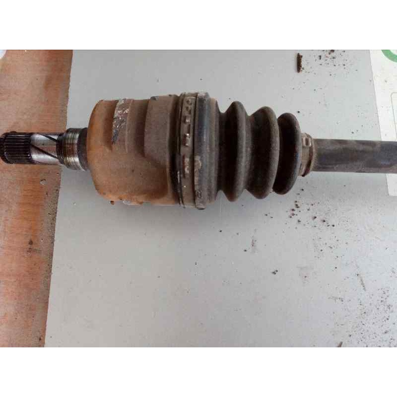 Recambio de transmision delantera derecha para daewoo nubira berlina cdx (1999) referencia OEM IAM   