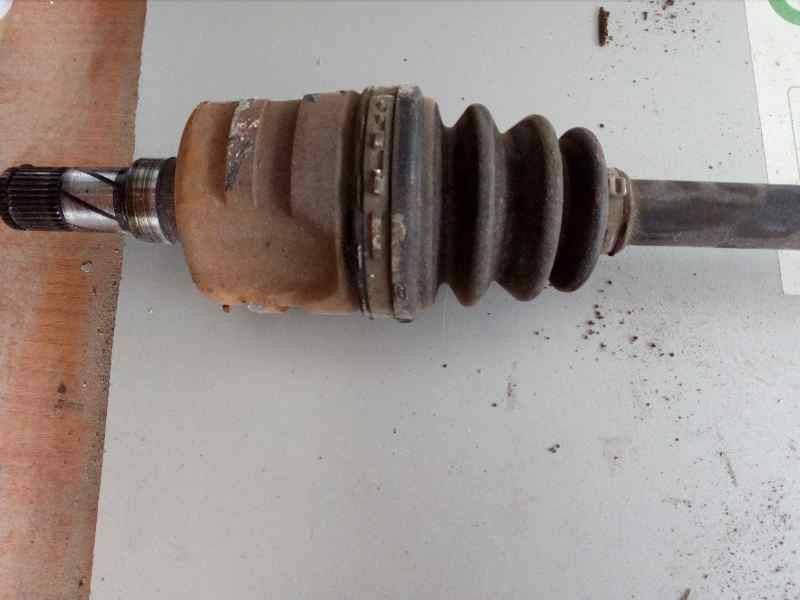 Recambio de transmision delantera derecha para daewoo nubira berlina cdx (1999) referencia OEM IAM   