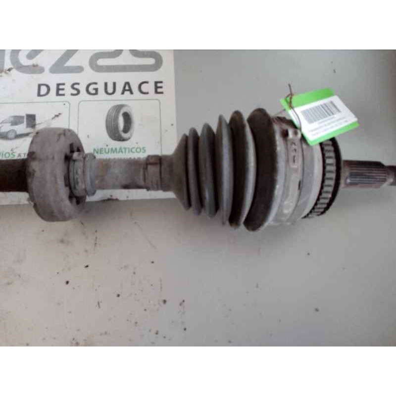 Recambio de transmision delantera derecha para daewoo nubira berlina cdx (1999) referencia OEM IAM   