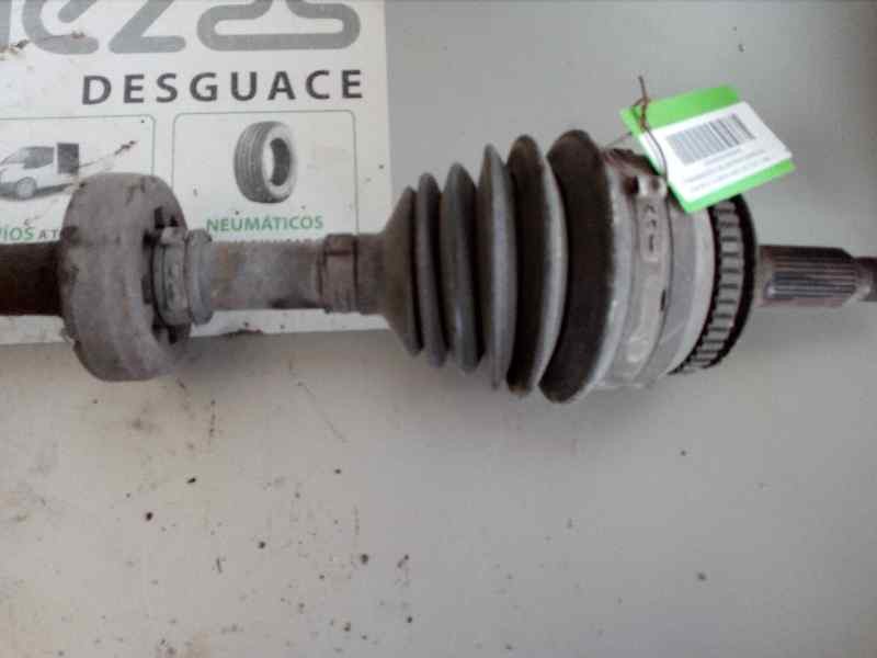 Recambio de transmision delantera derecha para daewoo nubira berlina cdx (1999) referencia OEM IAM   