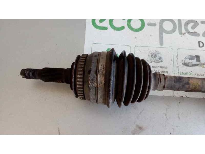 Recambio de transmision delantera izquierda para daewoo nubira berlina cdx (1999) referencia OEM IAM   