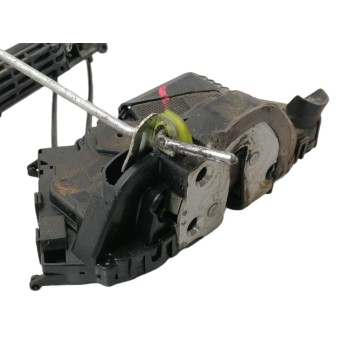 CERRADURA PUERTA DELANTERA IZQUIERDA 690400D140 