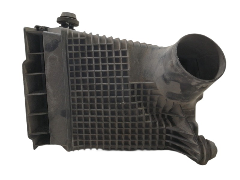 Recambio de filtro aire para renault megane ii familiar authentique confort referencia OEM IAM 8200369798 8200369775 