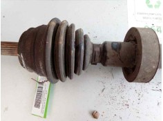 Recambio de transmision delantera derecha para seat ibiza (6k) clx referencia OEM IAM    2