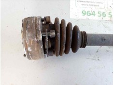 Recambio de transmision delantera izquierda para seat ibiza (6k) clx referencia OEM IAM    2