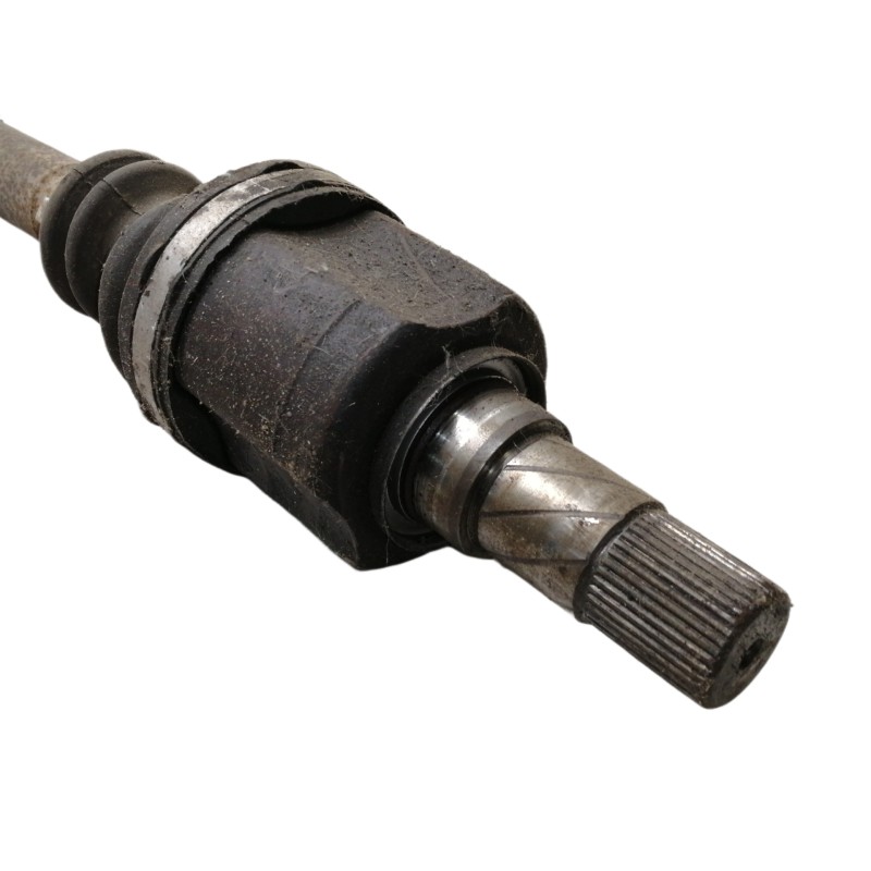 Recambio de transmision delantera izquierda para renault megane ii familiar authentique confort referencia OEM IAM 8200198016  