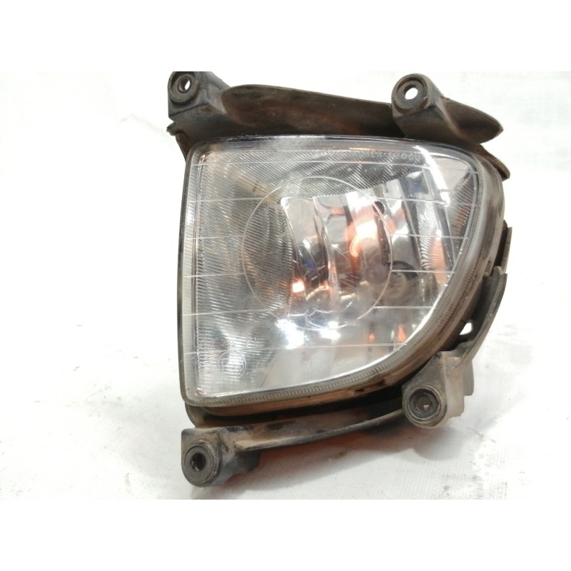 Recambio de faro antiniebla izquierdo para kia sportage ex referencia OEM IAM   