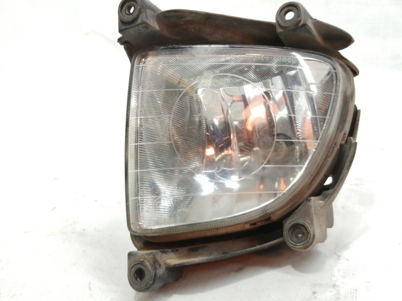 Recambio de faro antiniebla izquierdo para kia sportage ex referencia OEM IAM   
