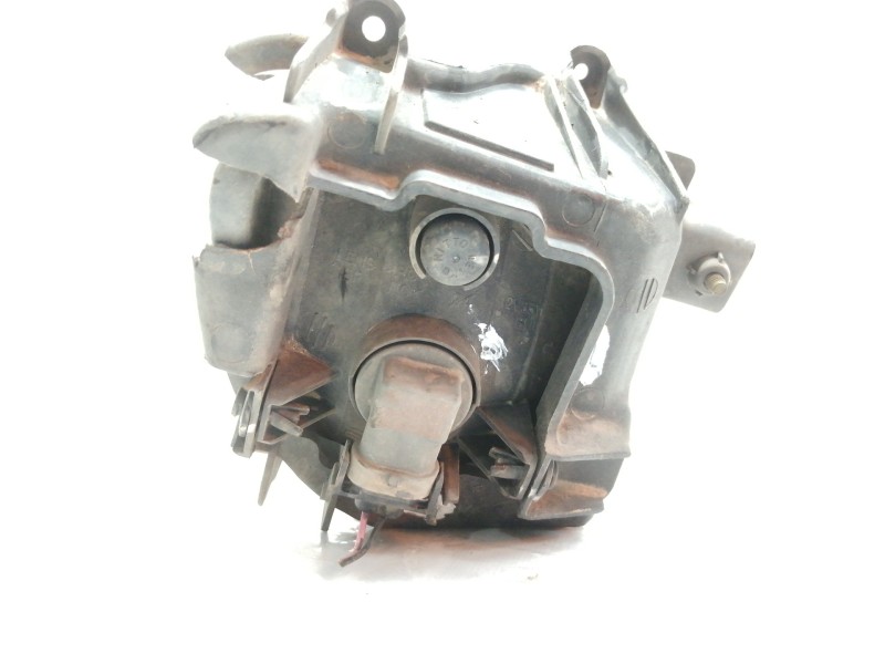 Recambio de faro antiniebla izquierdo para kia sportage ex referencia OEM IAM   