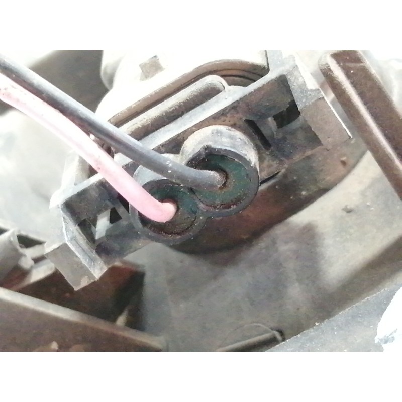 Recambio de faro antiniebla izquierdo para kia sportage ex referencia OEM IAM   