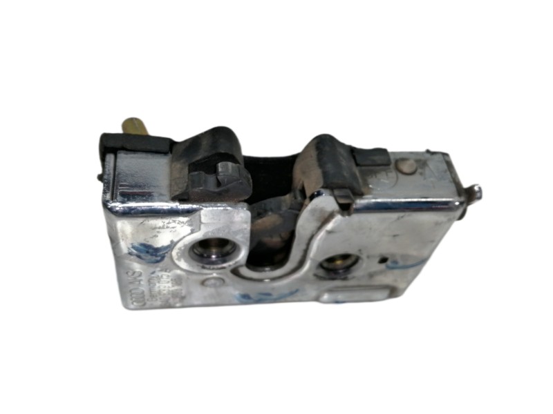 Recambio de cerradura puerta trasera izquierda para audi 80/90 (893) 80 referencia OEM IAM 8A0839015A 893185 