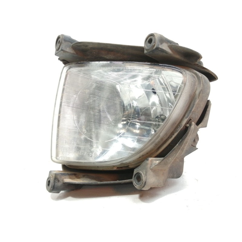 Recambio de faro antiniebla izquierdo para kia sportage ex referencia OEM IAM   