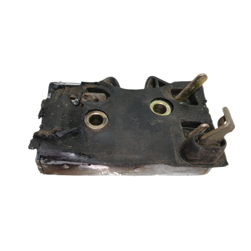 Recambio de cerradura puerta trasera izquierda para audi 80/90 (893) 80 referencia OEM IAM 8A0839015A 893185 