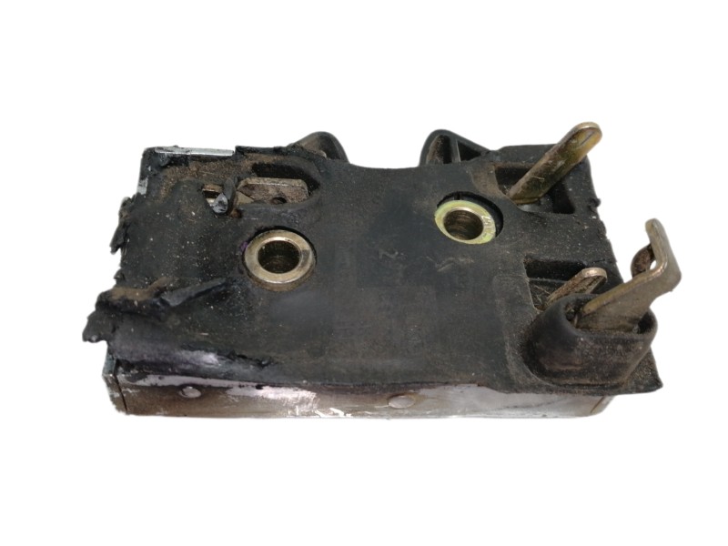 Recambio de cerradura puerta trasera izquierda para audi 80/90 (893) 80 referencia OEM IAM 8A0839015A 893185 