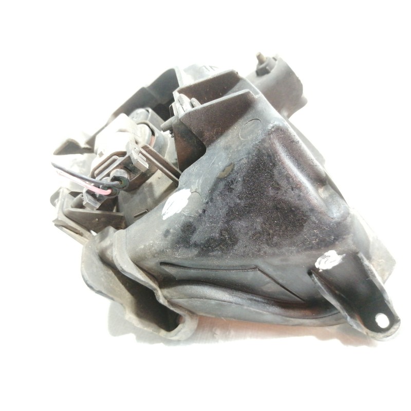 Recambio de faro antiniebla izquierdo para kia sportage ex referencia OEM IAM   