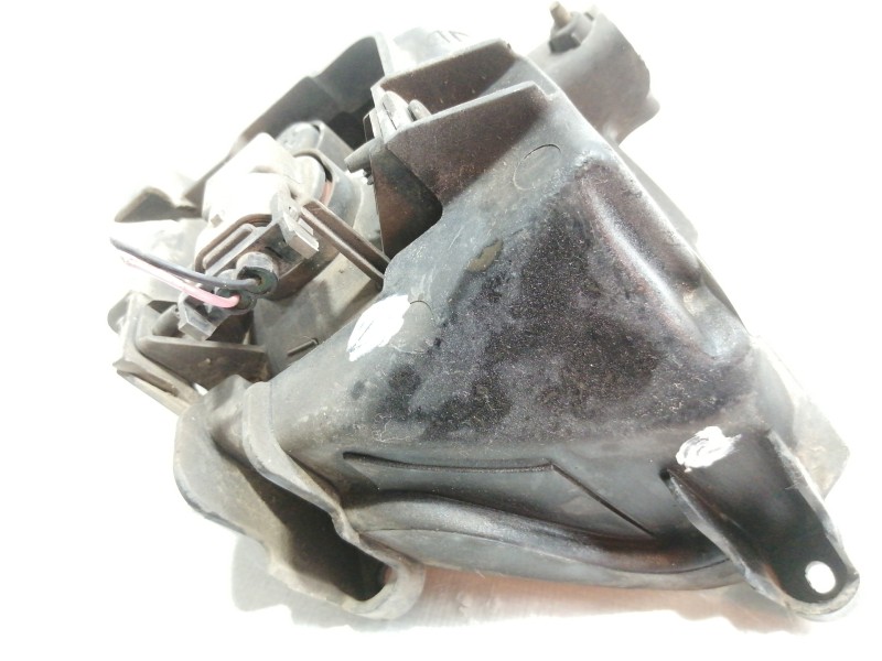 Recambio de faro antiniebla izquierdo para kia sportage ex referencia OEM IAM   