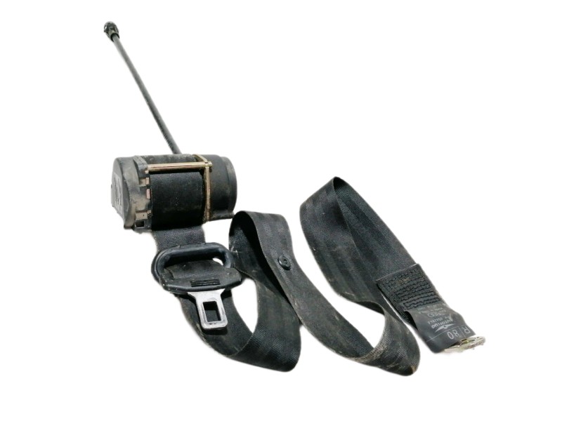 Recambio de cinturon seguridad delantero derecho para audi 80/90 (893) 80 referencia OEM IAM 193857737  