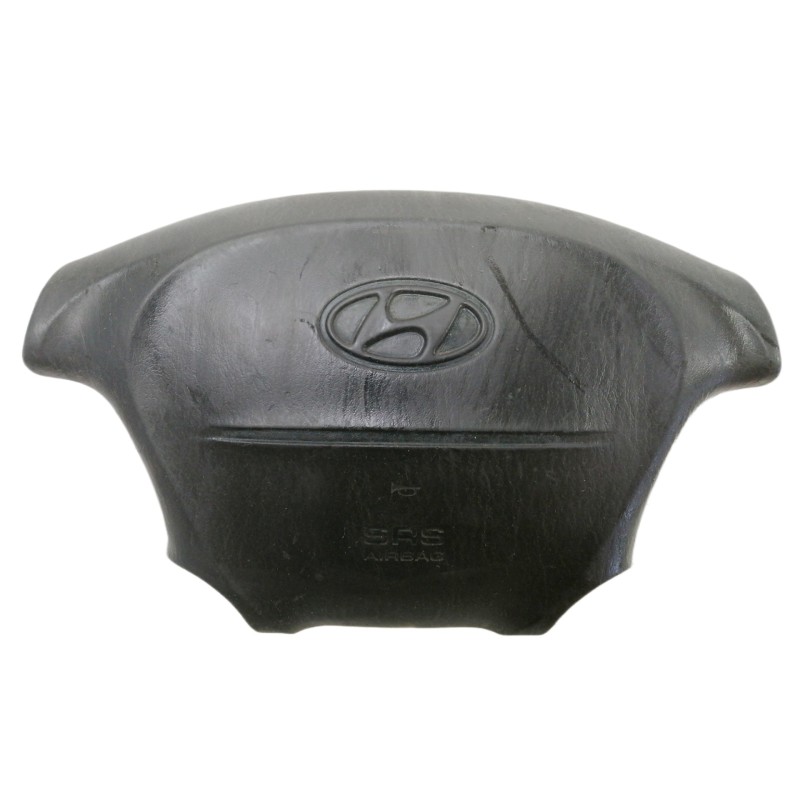 Recambio de airbag delantero izquierdo para hyundai h 1 h 1 furg.caja cerr.c. puerta referencia OEM IAM 70600004A 4306270075605 