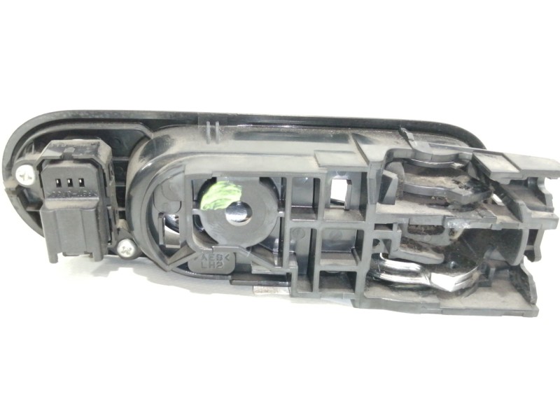 Recambio de maneta interior delantera izquierda para mazda cx-7 (er) active referencia OEM IAM   