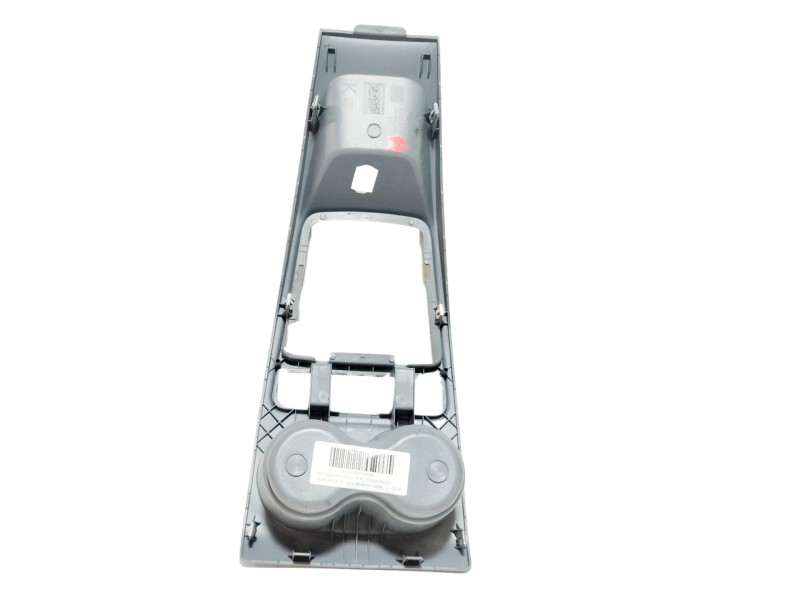 Recambio de moldura para seat ibiza sc (6j1) stylance / style referencia OEM IAM 6J0858331  