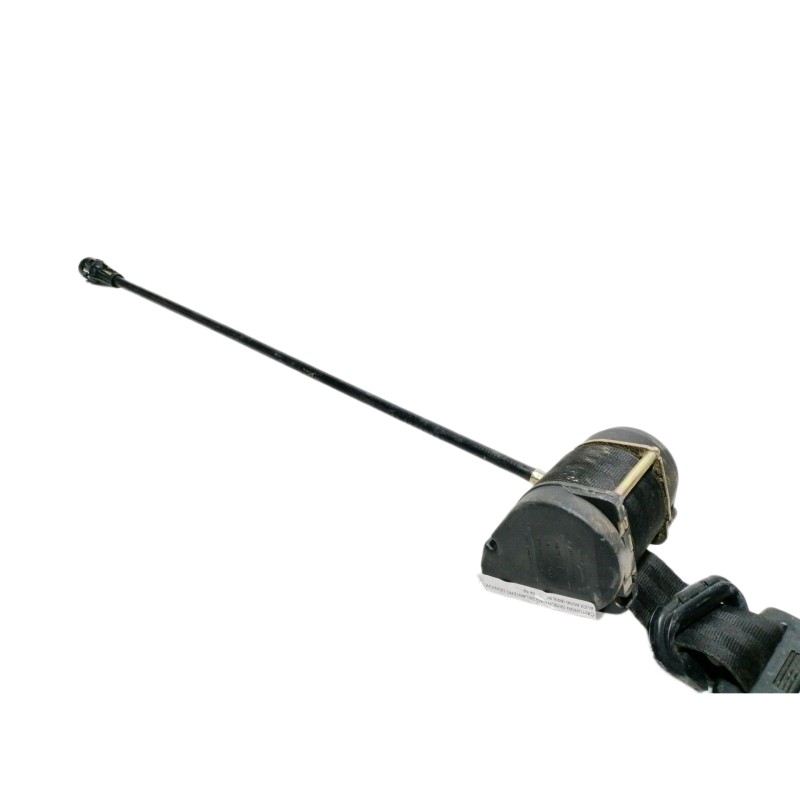 Recambio de cinturon seguridad delantero derecho para audi 80/90 (893) 80 referencia OEM IAM 193857737  