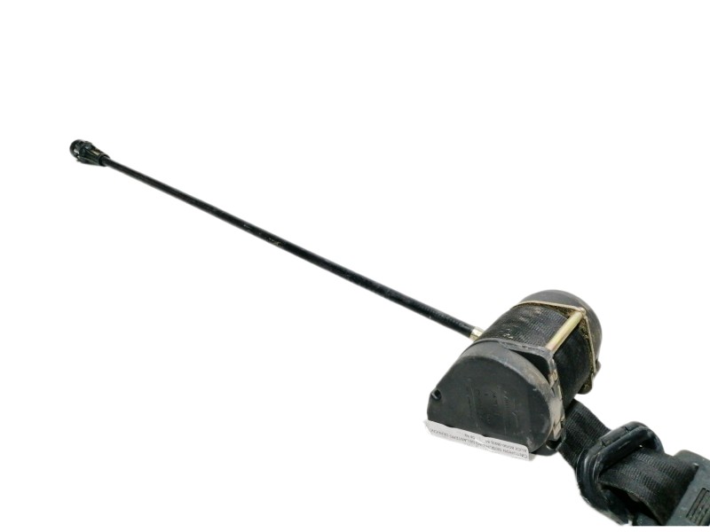 Recambio de cinturon seguridad delantero derecho para audi 80/90 (893) 80 referencia OEM IAM 193857737  