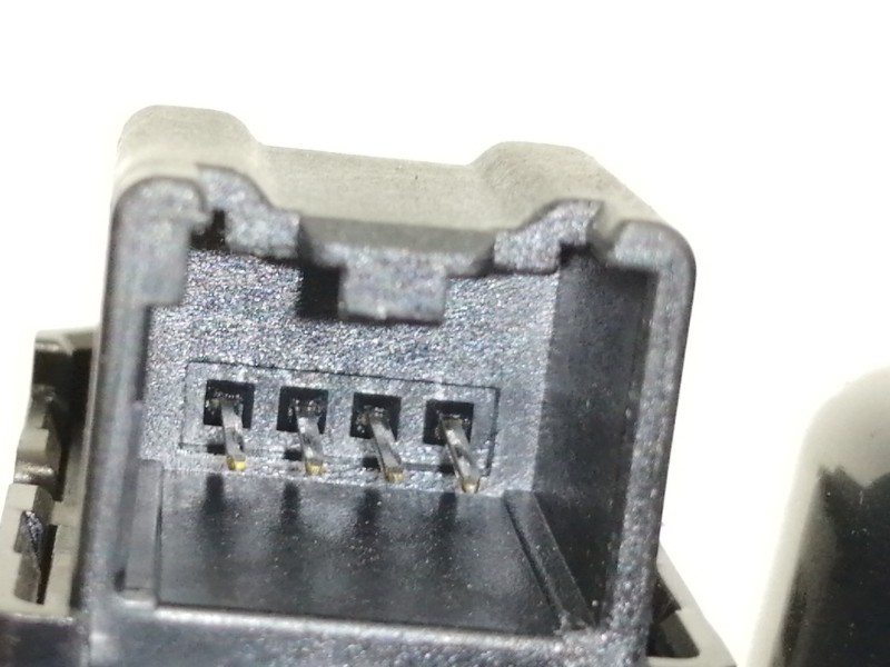 Recambio de maneta interior delantera izquierda para mazda cx-7 (er) active referencia OEM IAM   