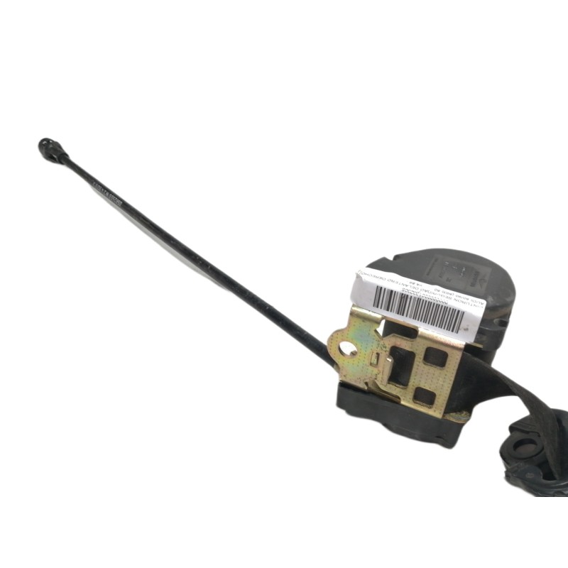 Recambio de cinturon seguridad delantero derecho para audi 80/90 (893) 80 referencia OEM IAM 193857737  