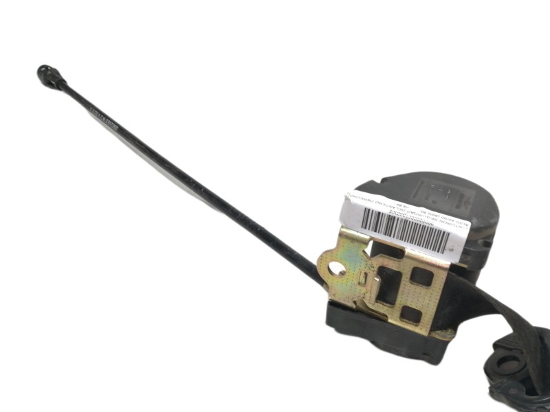 Recambio de cinturon seguridad delantero derecho para audi 80/90 (893) 80 referencia OEM IAM 193857737  
