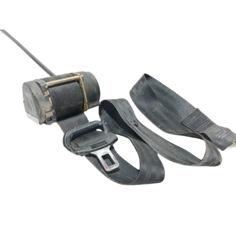 Recambio de cinturon seguridad delantero derecho para audi 80/90 (893) 80 referencia OEM IAM 193857737  