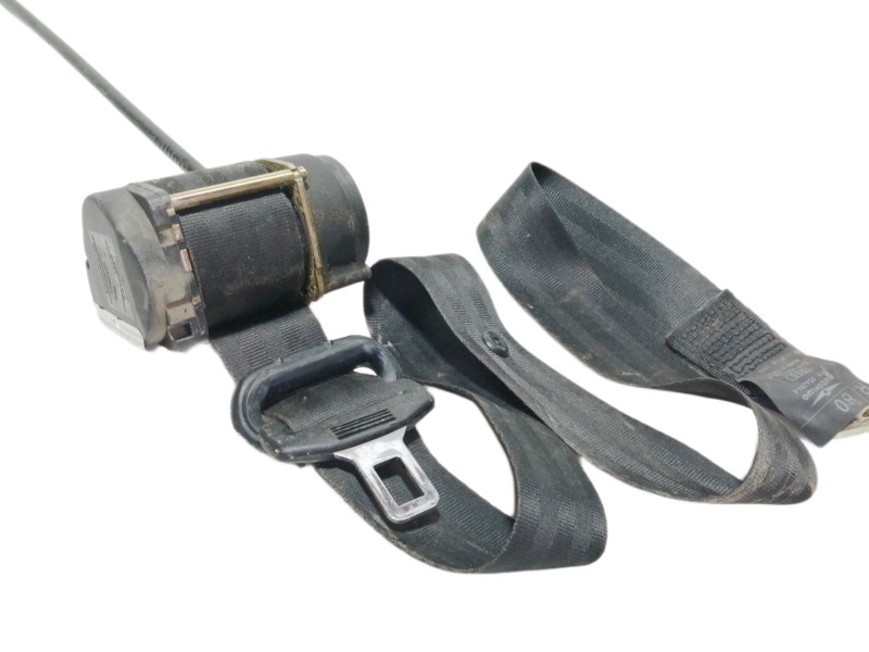 Recambio de cinturon seguridad delantero derecho para audi 80/90 (893) 80 referencia OEM IAM 193857737  