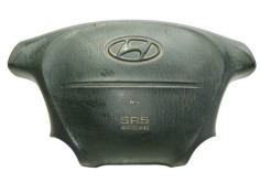 Recambio de airbag delantero izquierdo para hyundai h 1 h 1 furg.caja cerr.c. puerta referencia OEM IAM 4ADA098Q10338 SA10029000